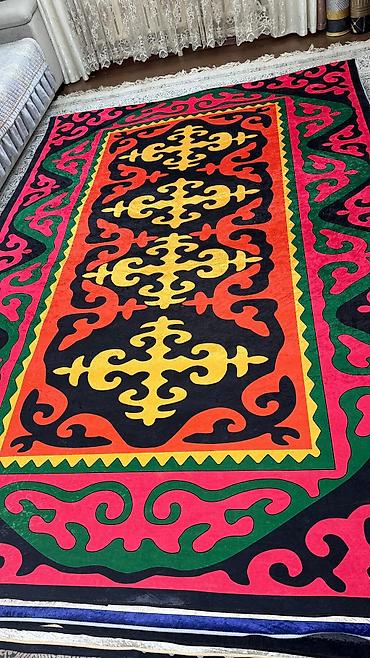 Ковры и паласы: Ковер Новый, Китай, Безналичная/наличная оплата — 8