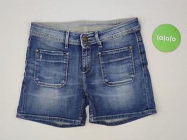 dr denim: Szorty damskie, rozmiar L — 2