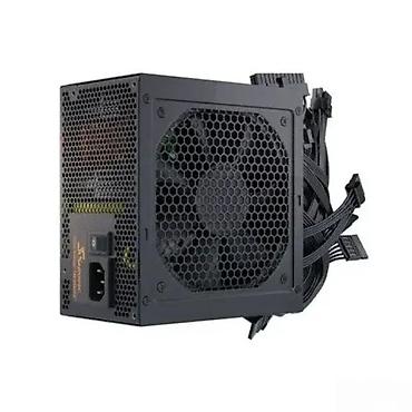 Izvori napajanja: PC napajanje ATX – crno, sa kompletnim setom kablova - Tip: ATX — 2