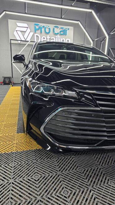 Toyota: Toyota Avalon: 2019 г., 2.5 л, Вариатор, Гибрид