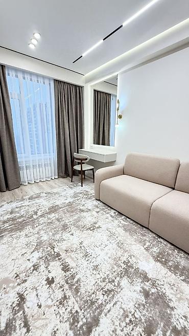 Продажа квартир: 1 комната, 36 м², Элитка, 9 этаж, Евроремонт — 11