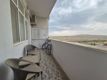 Yeni tikili: Lökbatan qəs., 4 otaqlı, Yeni tikili, 143 kv. m — 23