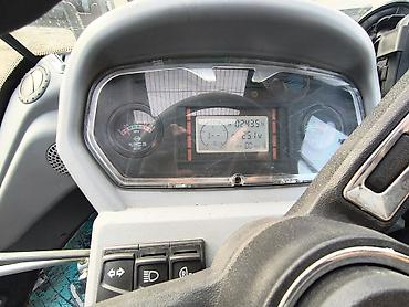 Погрузчики: Погрузчик, Колесный, Фронтальный — 12