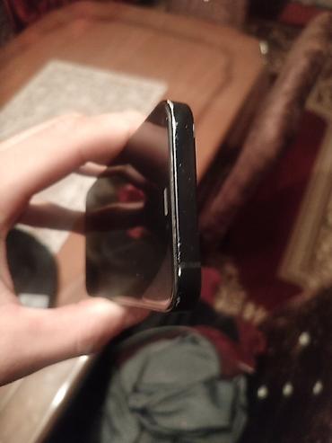 Apple iPhone: IPhone 12 mini, Qara, Face ID — 4