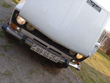 VAZ (LADA): VAZ (LADA) 2106: 1.6 l | 1985 il 90000 km Sedan — 8