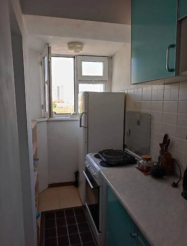 Продажа квартир: 3 комнаты, 100 м², Ак-Кеме Индивидуалка, 7 этаж, Старый ремонт — 5