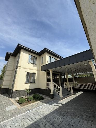 6 комнат и более, 220 м², 4 соток, Бишкек, Собственник