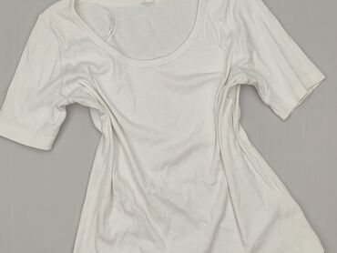 givenchy t shirty z dziurami: Women`s T-shirt, size S (EU 36)