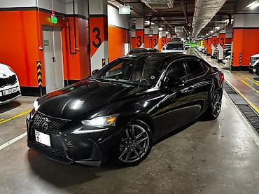 lexus is 300: Lexus IS: 2018 г., 3.5 л, Автомат, Гибрид, Седан — 1