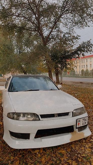 Nissan: Nissan Skyline: 1998 г., 2 л, Автомат, Бензин, Седан — 1