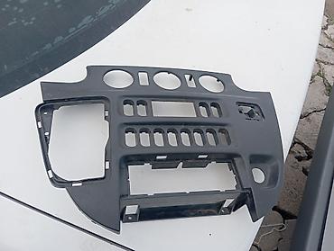 Сenter console Mercedes-Benz Б/у