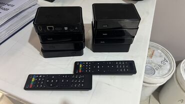 Другие игры и приставки: Продаю приставка оптом и в розницу IP TV, Mag 250, для мегалайн