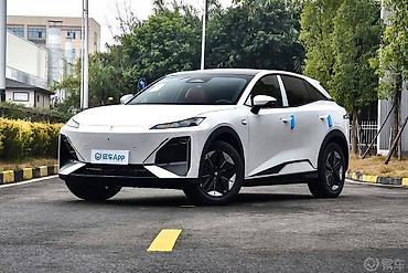 Changan: Changan : 2024 г., 1.2 л, Автомат, Гибрид, Кроссовер — 5