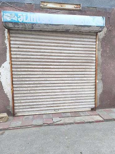 jalyuz qapi: Jaluz qapi 290/270sm 220azn Sabuncu 4825 leliMetal jalüz qapı – — 1