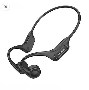 ugreen hitune max5c: Костные наушники, Hoco, Новый, цвет - Черный — 4