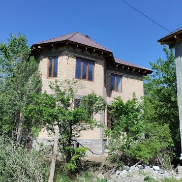 снять домик в горах бишкек: Дом, 270 м², 8 комнат, Собственник