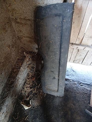 Другие детали салона: Автозапчасти на Chevrolet spark В наличии комплект разнородных — 7