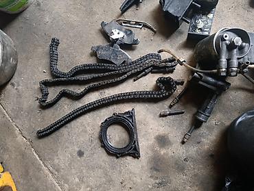 Другие детали для мотора: Поршни на спринтер тди,tdi стд, состояние нового оригинал,на — 22