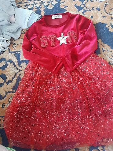 Платья: Детское платье — 7