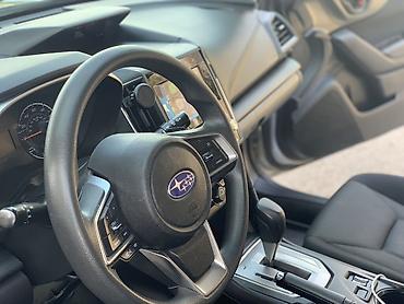 Subaru: Subaru Impreza: 2019 г., 2 л, Вариатор, Бензин, Хэтчбэк — 11