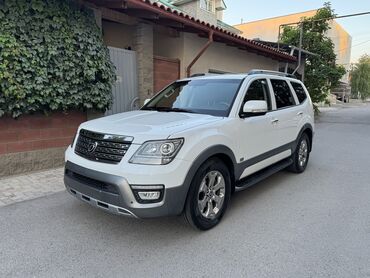 авто в рассрочку без банка без первоначального взноса в бишкеке: Kia Mohave: 2018 г., 3 л, Автоматтык, Дизель, Жол тандабас