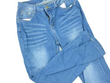 Jeans for women, Shein, size L (EU 40)