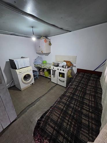 Продажа коттеджей и домов: 4 комнаты, 80 м², 10 соток, Кара-Балта — 4