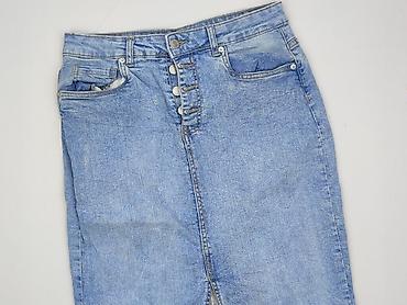 dkny jeans: Janina, Spódnica damska, rozmiar M — 1