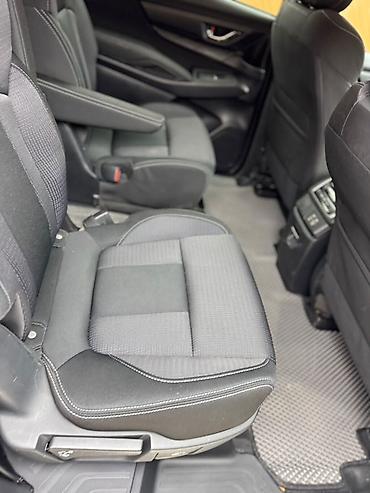 tilek: Subaru Ascent: 2024 г., 2.4 л, Автомат, Бензин, Кроссовер — 4