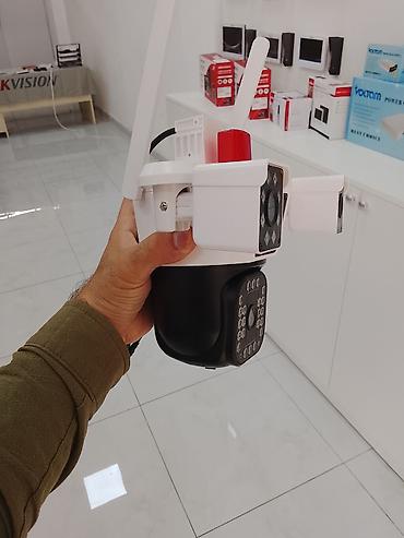Фото и видеокамеры: GSS techno, +994702401140 wp nömrəsi ilə əlaqə saxlayın!!! - İki — 2