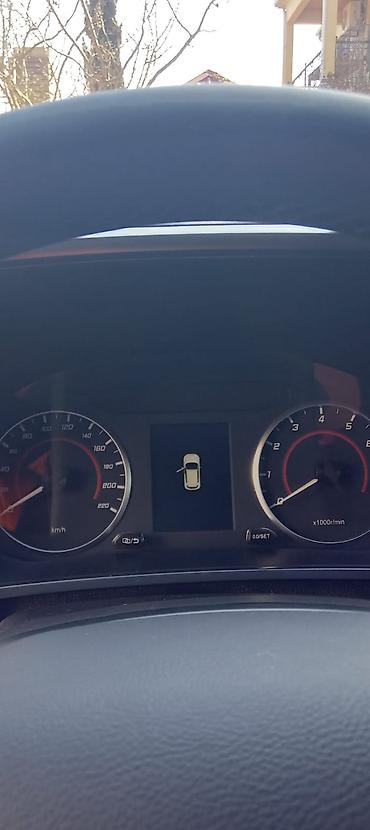 Chery: Chery Tiggo: 1.5 l | 2023 il 28000 km Krossover — 14