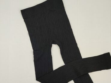 legginsy dla kobiet w ciąży: Legginsy damskie, S