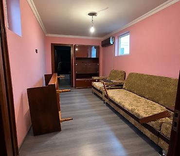babek prospekti: 2 otaqlı, 40 kv. m, Yeni təmirli — 6