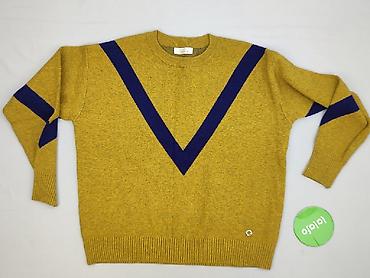 mongul bluzka: Sweter damski, rozmiar M — 2