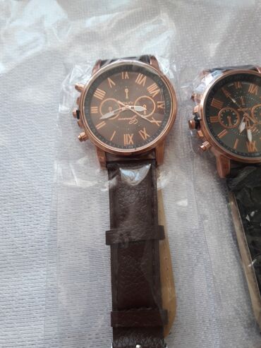 Qol saatları: Kvarslı qol saatları kolleksiyası - Modellər: idman üslublu silikon — 11