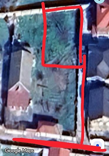 ramana sovxoz: 2 sot, Tikinti, Mülkiyyətçi, Kupça (Çıxarış) — 3