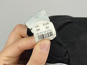 k: River Island, Spodnie materiałowe damskie, rozmiar 2XS — 7