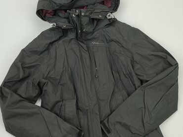 t shirty kurt cobain: Windbreaker jacket, S (EU 36), condition - Good