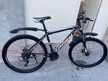 vista velosiped: İşlənmiş Şəhər velosipedi Trek, 29", sürətlərin sayı: 27