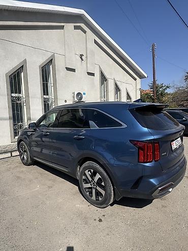 outback bs: Сдаю Kia Sorento, Посуточно, Без водителя, | От 18 лет — 3