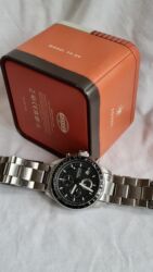 Ručni satovi: Muski sat ispravan sve radi — 11