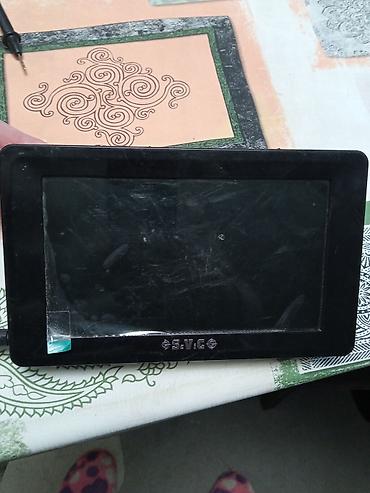 IPod i MP3-plejeri: Sevic Systems prenosni multimedijalni plejer sa ekranom - — 11