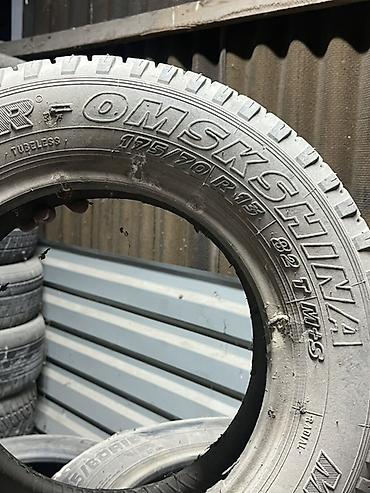 285 65 18: Комплект автомобильных шин 245/50 R18. - Размер: 245/50 R18 (указано — 6