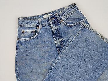 hexeline online: H&M, Jeansy damskie, rozmiar S — 1