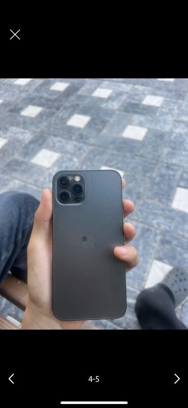 весы кухонные бишкек цена: IPhone 12 Pro Max, Колдонулган, 256 ГБ, Black Titanium, Кулакчындар, Заряддоочу түзүлүш, Коргоочу айнек, 89 %