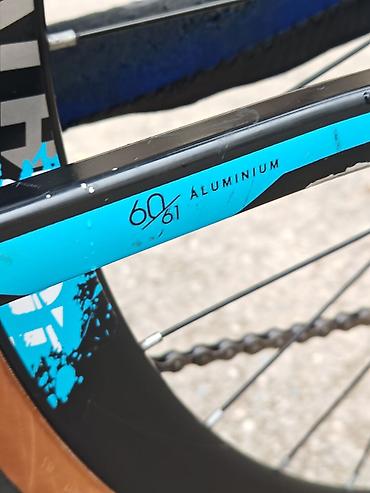 Şəhər velosipedləri: İşlənmiş Şəhər velosipedi Saft, 29", sürətlərin sayı: 32, Ünvandan götürmə — 13