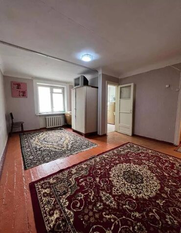 Продажа квартир: 1 комната, 30 м², Хрущевка, 2 этаж