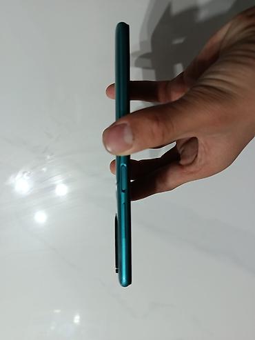 Мобильные телефоны: Redmi, Redmi Note 10, Б/у, 128 ГБ, цвет - Зеленый, 2 SIM — 5
