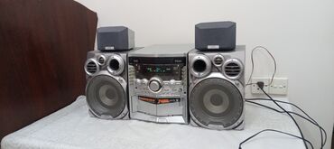 Musiqi mərkəzləri: JVC Original maldı 2 Basovikli Kalonkası + 2 Frontal kalonkası -da lalafo.az — 7 Musiqi mərkəzləri: JVC Original maldı 2 Basovikli Kalonkası + 2 Frontal kalonkası — 7