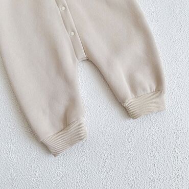 Боди: Боди, цвет - Коричневый, Новый — 7